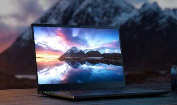 Samsung apresenta primeira tela de notebook OLED de 240Hz