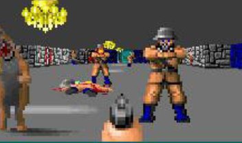 Wolfenstein 3D original é relançado para PlayStation 3 e Xbox 360