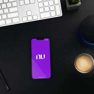 Imagem de Samsung Pay agora aceita cartões do Nubank