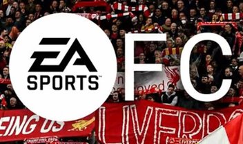 EA Sports FC' é o novo 'FIFA'. Eis o primeiro trailer do jogo de futebol