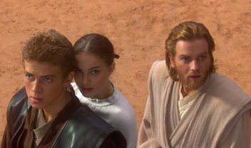 Star Wars: Obi-Wan sabia do casamento de Anakin e Padmé; entenda!