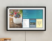 Amazon Echo Show 15: quanto maior, melhor? [Primeiras impressões]