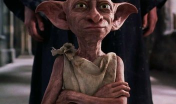 Harry Potter: fãs tentam preservar túmulo de Dobby; entenda!