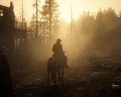 Rumor afirma que Red Dead Redemption 2 vai ganhar remasterização