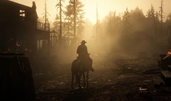 Rumor afirma que Red Dead Redemption 2 vai ganhar remasterização