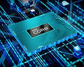 Intel lança CPUs HX para notebooks de alto desempenho