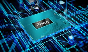 Intel lança CPUs HX para notebooks de alto desempenho