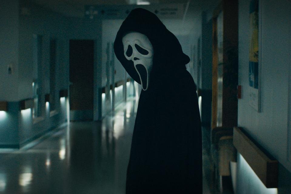 Scream 6: Sinopse é Relevada, Personagens Regressam e Dupla Original de  Protagonistas é Confirmada