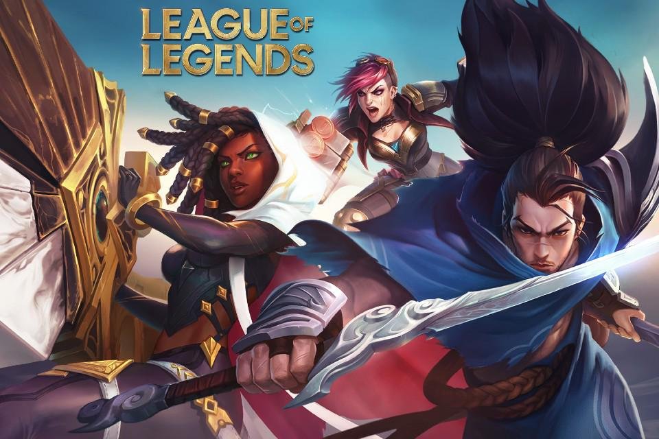 League of Legends recebe patch 9.10; veja impacto em personagens e meta