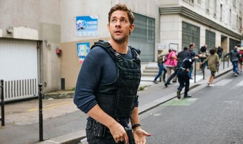 Jack Ryan: série da Amazon irá terminar na 4ª temporada; saiba mais!