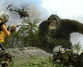 King Kong e Godzilla invadem Call of Duty: Warzone hoje (11)