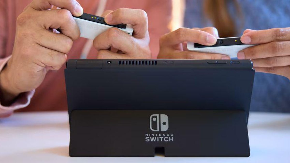 Nuuvem começa a vender jogos e serviços para Nintendo Switch e 3DS