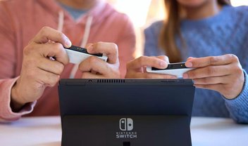 Nintendo fala de suas preocupações em levar o Switch para uma nova geração