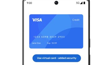 Google anuncia cartões virtuais no Android e Chrome