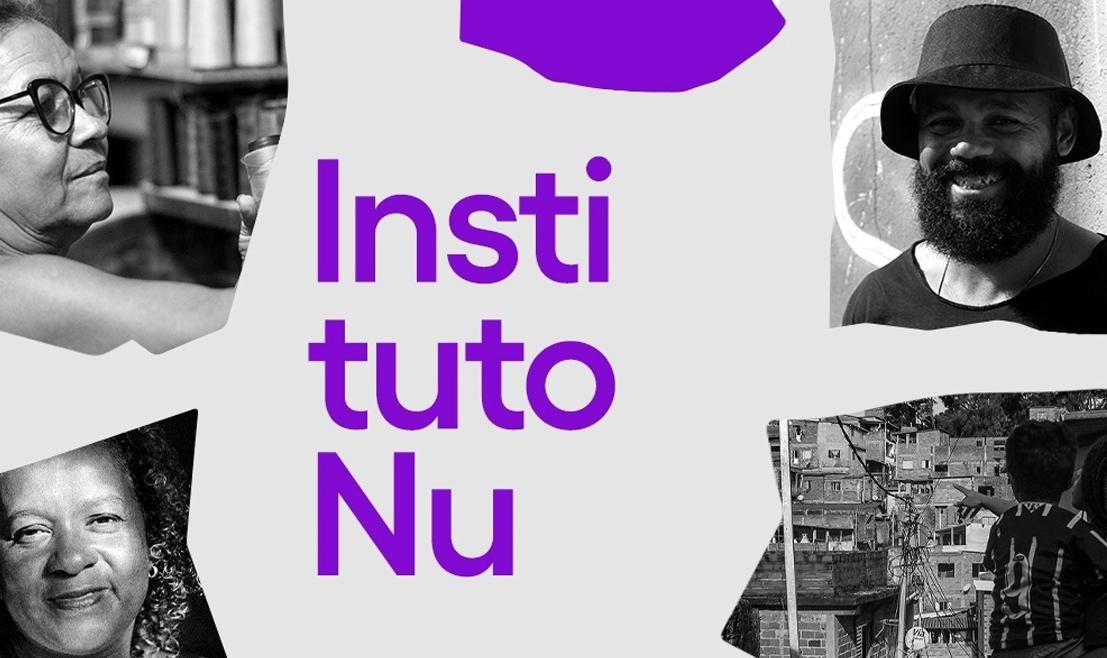 Instituto Nu: Nubank anuncia nova plataforma de inovação social - TecMundo