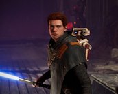 Devs de Star Wars Jedi: Fallen Order queriam protagonista negro ou mulher