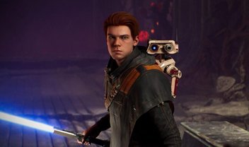 Devs de Star Wars Jedi: Fallen Order queriam protagonista negro ou mulher