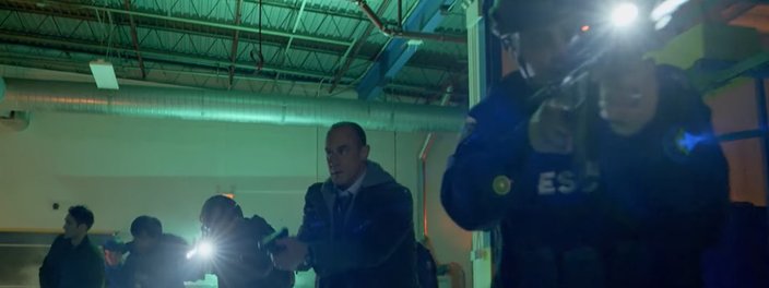 Imagem de: Law & Order e Law & Order: Organized Crime são renovadas pela NBC