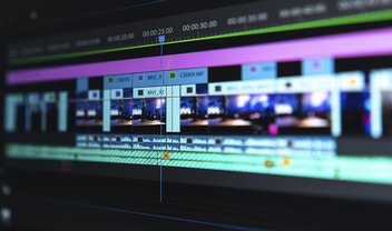 Adobe Premiere Pro é atualizado com exportação 10x mais rápida