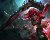 LoL: cosplay de Katarina é de tirar o fôlego; confira