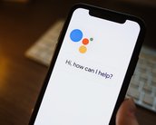 Google Assistente ganha 'Look and Talk', nova ativação pelo olhar