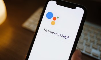 Google Assistente ganha 'Look and Talk', nova ativação pelo olhar