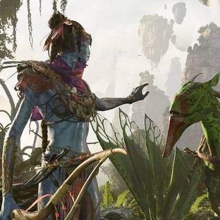 Imagem de Ubisoft lista Avatar, Skull & Bones e Mario+Rabbids para até março de 2023
