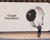 Google anuncia Pixel Watch, primeiro smartwatch 100% feito pela empresa