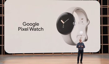 Google anuncia Pixel Watch, primeiro smartwatch 100% feito pela empresa