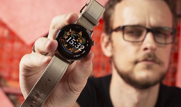 Huawei Watch GT 3 REVIEW: relógio desnecessário