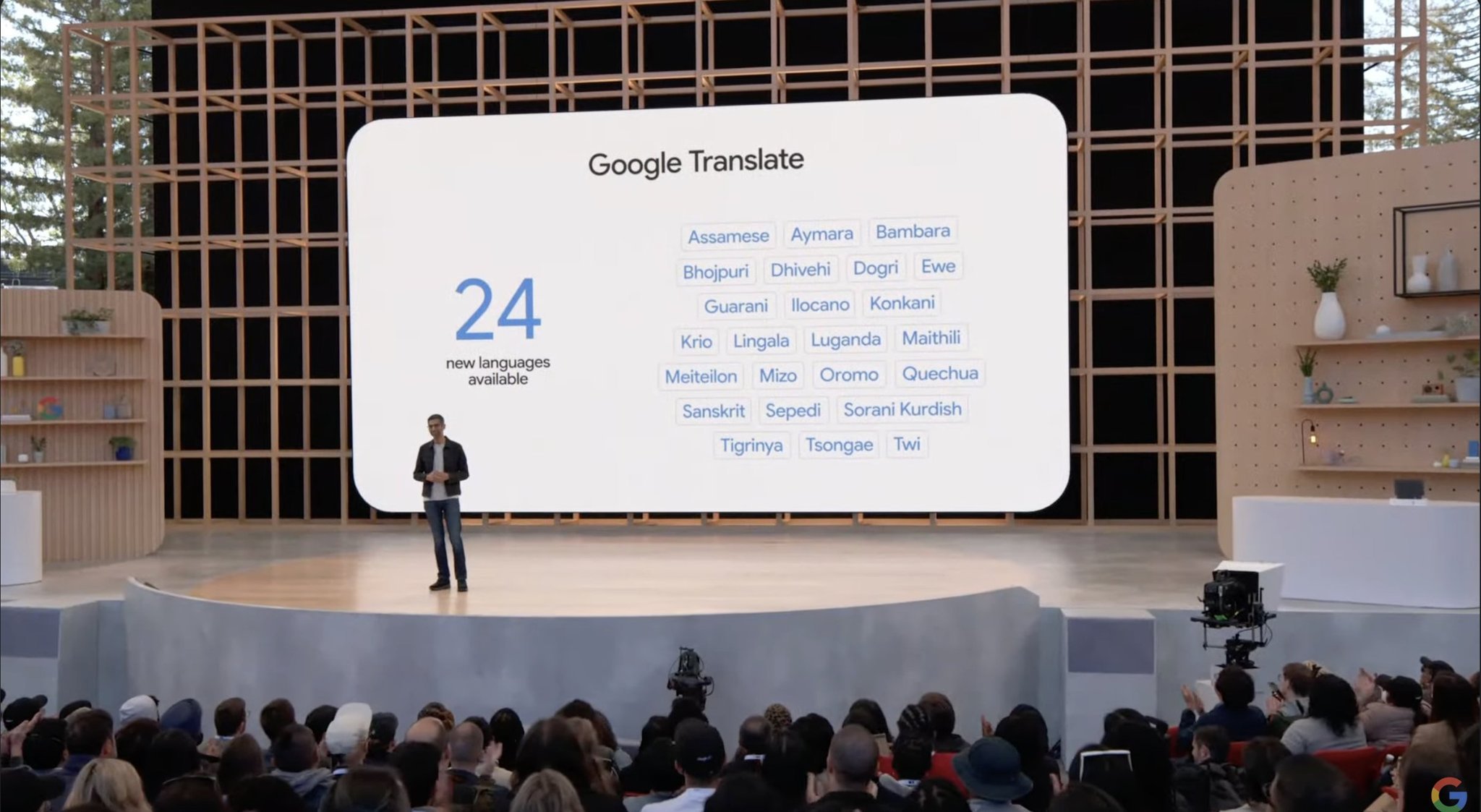 Google Tradutor adiciona Guarani e outros 23 idiomas da África, Ásia e  América do Sul