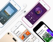 iPod touch: estoque quase acaba um dia após encerramento da marca