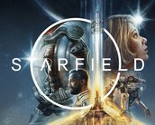 Starfield e Redfall são adiados para 2023 pela Bethesda