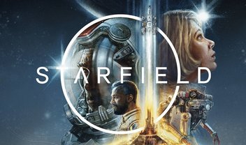 Starfield e Redfall são adiados para 2023 pela Bethesda