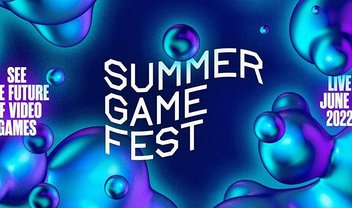 Summer Game Fest 2022 vai trazer menos anúncios de games