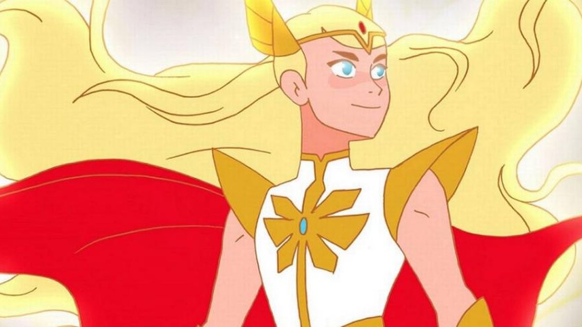 She-Ra: veja 11 curiosidades sobre a princesa guerreira | Minha Série