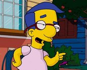 Os Simpsons: Millhouse pode ter sido criado antes da animação; entenda!