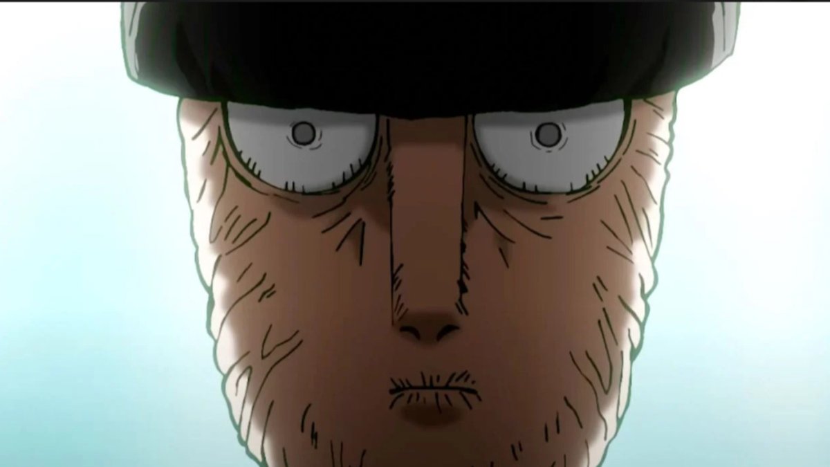 Mob Psycho 100: novo trailer da terceira temporada do anime foi