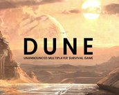 Dune: jogo de sobrevivência em mundo aberto ganha artes conceituais