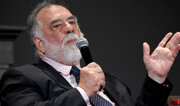 Megalopolis: novo filme de Coppola confirma elenco cheio de estrelas; veja!