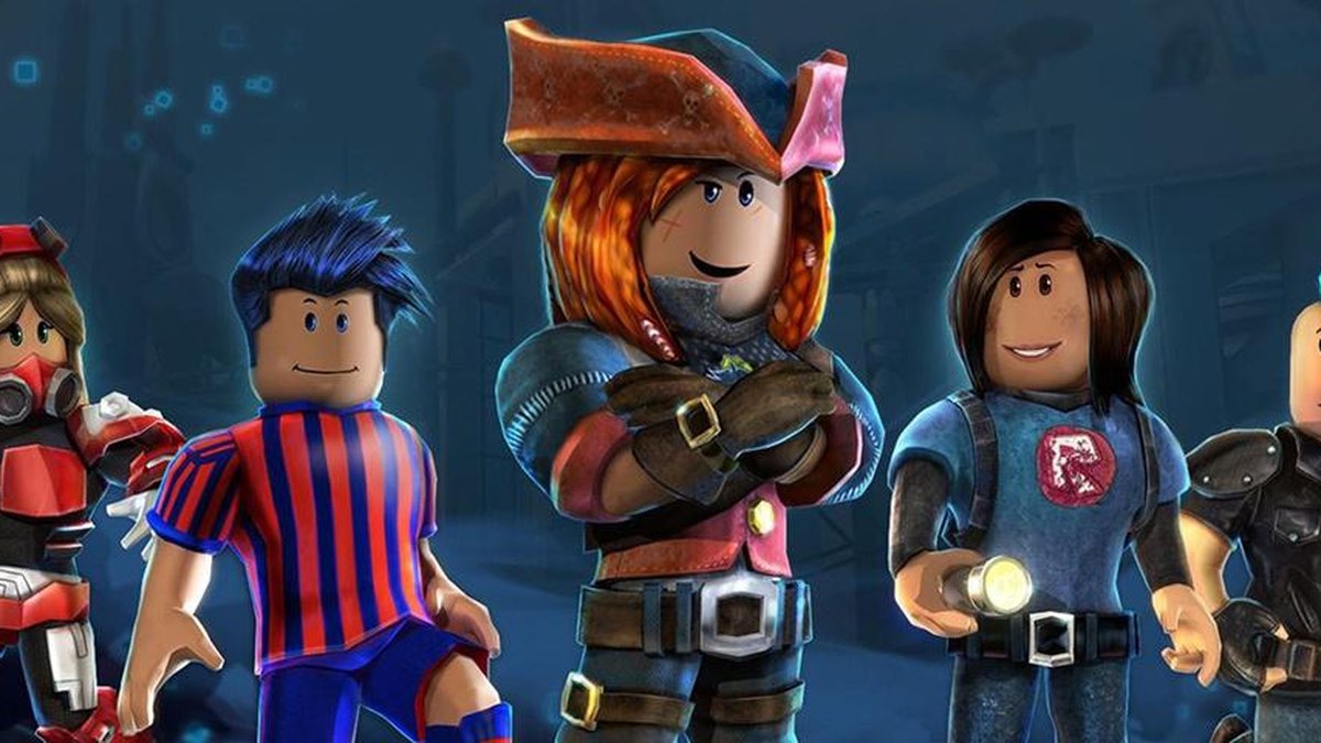 Roblox: chat de voz será implementado no jogo em breve 