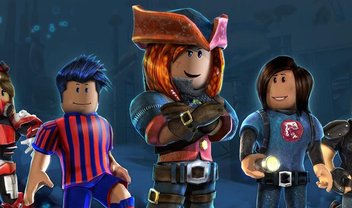 Para garantir segurança dos pequenos, Roblox vai começar a