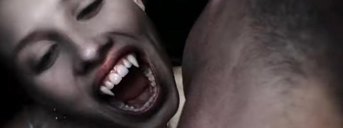 Imagem de: First Kill: vampira e caçadora vivem amor proibido em trailer da série