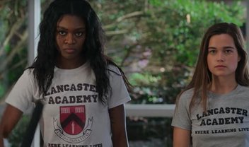 First Kill: vampira e caçadora vivem amor proibido em trailer da série