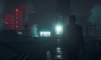 Remedy revela Alan Wake no Switch e mais novidades em vídeo de aniversário!