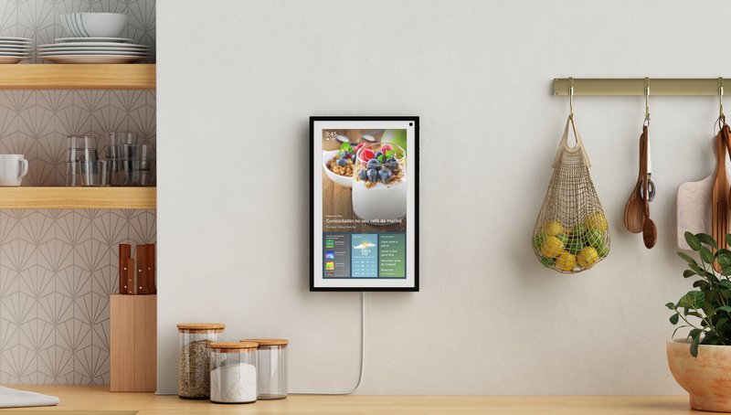 Echo Show 15