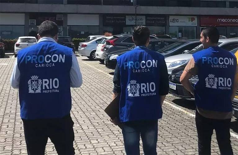 Fonte: Prefeitura do Rio de Janeiro/Divulgação.