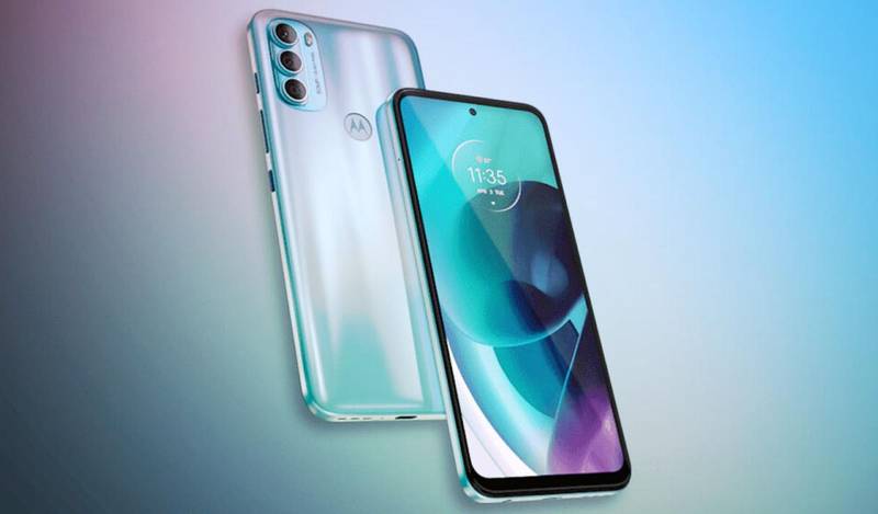 (Fonte: Motorola / Reprodução)