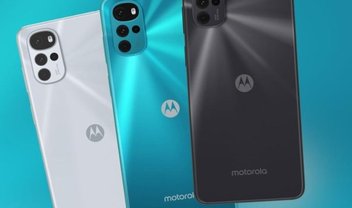 Celular barato da Motorola: sugestões por menos de R$ 1 mil - TecMundo