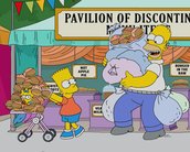 Os Simpsons: episódio tem referências à série Succession, do HBO Max